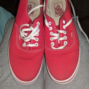 Lo Pro Vans